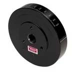 Professional Products 80003 8" External Harmonic Balancer 400 Sbc. Fixed Price $112.87.