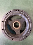 Corvette C7 Harmonic Balancer Vibration Damper. Fixed Price $199.99.