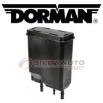 Dorman Vapor Canister For 2004-2019 Gmc Savana 3500 4.8L 6.0L V8 Emission So. Fixed Price $193.23.