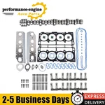 Susucar Mds Lifter Camshaft Head Gasket Bolt Kit For 09-17 Dodge Ram 1500 5.7L. Fixed Price $347.00.