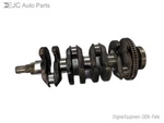 Crankshaft Standard For 13-21 Chevrolet Trax 1.4 25193465 Turbo. Fixed Price $199.95.