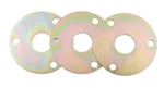 Quick Time RM-715 Sbc Bbc 350 454 Harmonic Balancer Pulley Alignment Spacers 3PK. Fixed Price $42.69.