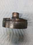 Used Ford 289 Hipo Balancer. Fixed Price $200.00.