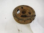 1982-1993 Chevy Gmc Truck 6.2 Diesel Harmonic Balancer Pulley 14022671. Fixed Price $50.00.