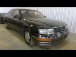 Harmonic Balancer Fits 90-00 Lexus LS400 59739. Fixed Price $71.72.