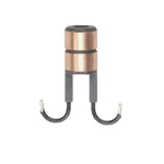 Alternator Slipring Mando 14.6MM Od 6.75MM Id Hyundai Kia Mercruiser Bobcat. Fixed Price $17.00.