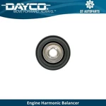 For 1981 Plymouth PB150 5.2L V8 Engine Harmonic Balancer Dayco. Fixed Price $136.39.