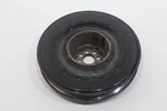 Audi A7 4G 3.0TDI V6 Crankshaft Belt Pulley 059105251BQ. Fixed Price $67.99.