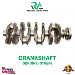 Bmw B48B20B 2.0 Petrol Crankshaft Genuine For 5 Touring G31 G30 F90 X3 G01 F97. Fixed Price $590.63.