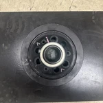 Crankshaft Pulley For 2012-2021 Jeep Grand Cherokee 6.4L V8 2014 2018 HT943DX. Fixed Price $250.00.