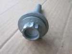 N91204401 Audi Vw Seat Skoda Crankshaft Pulley Bolt M14 X 1.5 90 New Genuine. Fixed Price $13.42.