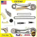 Timing Chain Kit 1997-2005 Ford Explorer 4.0L Sohc F77Z-6268-BC F77Z-6306-BE. Fixed Price $76.99.