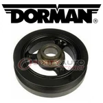 Dorman Engine Harmonic Balancer 2005-2010 Ford F-350 Super Duty 5.4L V8 Ai. Fixed Price $125.27.