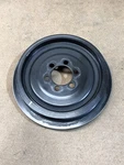 08-13 Bmw 128I 325I 328I 330I 3.0L Harmonic Balancer 7519628 Oem Crankshaft Xx. Fixed Price $29.99.