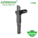 Engine Crankshaft Position Sensor For Cadillac CT4 CT5 XT4 XT5 XT6 55507118. Fixed Price $11.19.