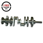 Eagle CRS446043002200 Forged 4340 Steel Crank 4.300IN Stroke 2.200IN Rod Journal. Fixed Price $1845.75.