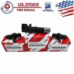 Oem For Toyota 09-19 Highlander/corolla 2 X Camshaft &crankshaft Position Sensor. Fixed Price $88.88.