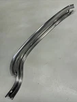 1962 Impala Dr. Lh Windshield Pillar Weather Seal Channel Molding Nice K3. Fixed Price $59.95.