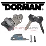 Dorman Ignition Lock Cylinder For 1994-1996 Dodge Ram 1500 Primary. Fixed Price $99.11.