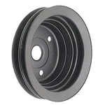 Goodmark Engine Crankshaft Pulley Fits Chevrolet Camaro Chevelle GMK4012266696. Fixed Price $162.50.