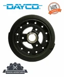 Dayco Engine Harmonic Balancer PB1050ST High-quality Auto Part, Universal Fit. Fixed Price $216.90.