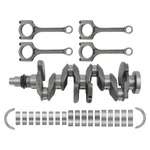 G4NA 2.0 Crankshaft Con Rods Bearing Kia Forte Hyundai Elantra Kona Veloster. Fixed Price $136.99.
