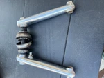Og Bmx Cranks Came Off 87 Dyno Pro Compe. Fixed Price $150.00.
