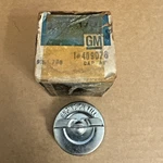1968-76 Nos Olds Cutlass 442 88 98 V8 350 400 455 Oil Filler Cap Gm 409076. Fixed Price $64.99.