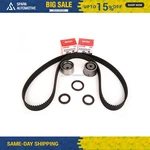 Timing Belt Kit Fit 01-06 Mitsubishi Montero 3.5 3.8L 6G74 6G75. Fixed Price $89.99.