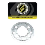 90-91.5 Mazda Miata MX5 Oem Short Nose Snc Crank Timing Gear Guide Plate Type 3. Fixed Price $9.95.