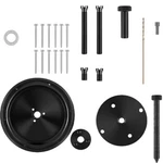 Rear Crankshaft Oil Seal Removal Installer Tool ST-221 3164302 For Cummins. Fixed Price $356.84.