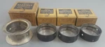 New 1941-47 Ford Six Main Bearing Set .005 1GA-6333-D 1GA-6337-D Fomoco. Fixed Price $99.99.