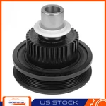Fits Ford Mustang Explorer 4.0L 2005-2010 Harmonic Balancer Crankshaft Pulley. Fixed Price $60.99.