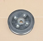 Oem Engine Crankshaft Pulley For 2016-2019 Hyundai Sonata 2.0 Hybrid 2L G4NG. Fixed Price $62.25.