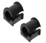 Pair Set Of 2 Front Stabilizer Bar Bushings Eurospare For Rover Freelander. Fixed Price $18.83.