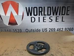 Cummins ISX15 Camshaft Gear, Part # 3680522. Stock Pt 4516. Fixed Price $249.00.