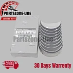12207-54T10 Genuine Nissan Atlas Caravan Cabstar Crankshaft Bearing Set Oem. Fixed Price $67.43.
