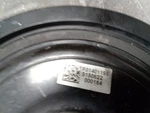 Harmonic Balancer Vin H6 4TH And 5TH Digit Fits 15-21 Volvo XC60 324627. Fixed Price $65.00.