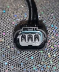 Crankshaft Position Sensor Connector For 2002-2009 Honda PC376. Fixed Price $11.00.