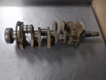 Crankshaft Standard For 08-10 Dodge Ram 1500 4.7 53022394AA Gas. Fixed Price $299.95.