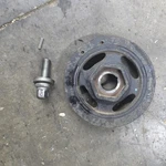 Crankshaft Pulley For 12-15 Honda Civic 1.8 13810R1AA02. Fixed Price $33.75.