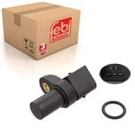 Crankshaft Sensor Inc O-ring Fits Rolls Royce Bmw Series E81 E82 Febi 29483. Fixed Price $25.11.