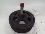 Harmonic Balancer Fits 05-08 Crossfire 254802. Fixed Price $93.49.