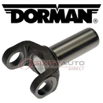 Dorman Rear At Trans Slip Yoke For 1982-1992 Lo. Fixed Price $201.85.