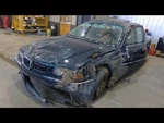 Harmonic Balancer Fits 97-03 Bmw 540I 60349. Fixed Price $54.85.
