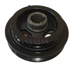 Harmonic Balancer Crankshaft Belt Drive Fits Nissan Maxima 95-01 I30 1230331U10. Fixed Price $146.50.