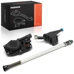 A-premium 3PCS Cover Oil Separator & Pvc Vent Hose Kit For Bmw 540I 740IL. Fixed Price $92.09.