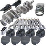 Eagle Balanced Competition Stroker Kit Ford 289/302-347 (B14040030). Fixed Price $3019.19.
