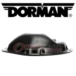 Dorman Front Differential Cover For 2007-2018 Jeep Wrangler Driveline Axles Dg. Fixed Price $97.28.