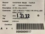 Harmonic Balancer 6-183 3.0L Dohc Fits 96-05 Sable 1509354. Fixed Price $56.54.